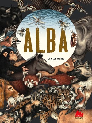 cover image of Alba